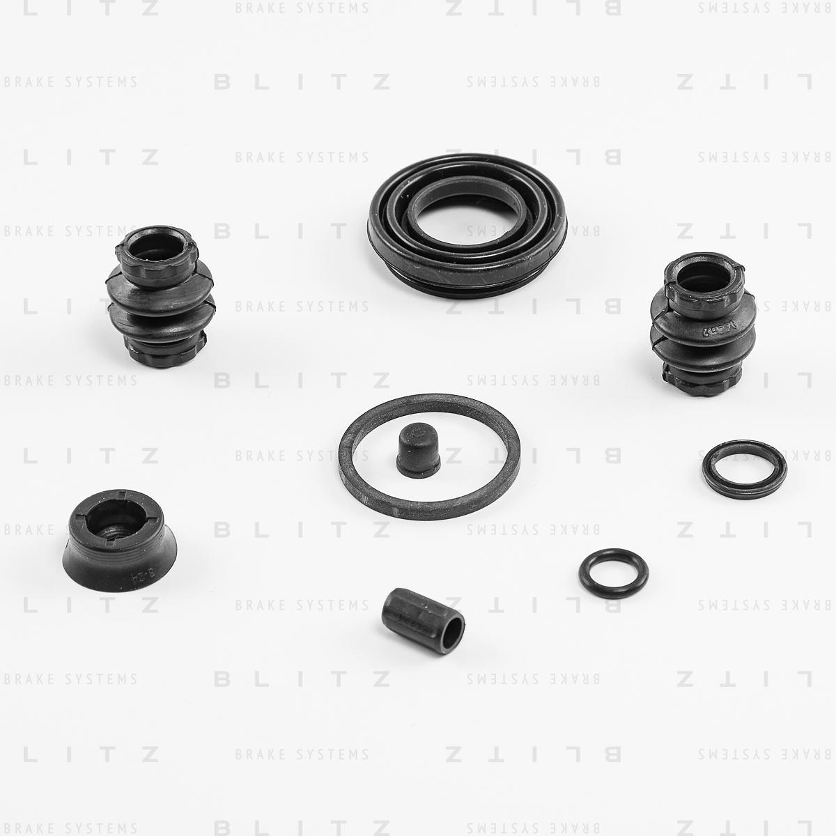 Ремкомплект тормозного суппорта NISSAN/RENAULT/VW BLITZ