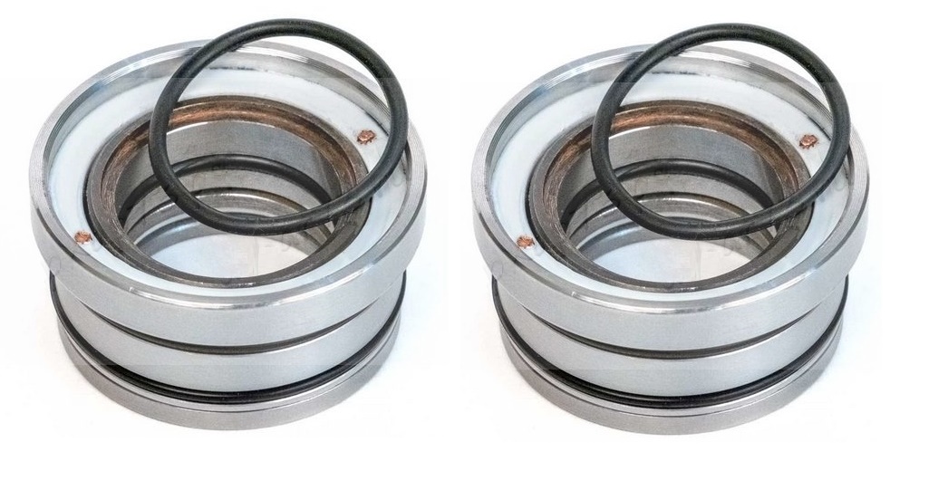 Картридж кожуха ШРУСа УАЗ 2360 Патриот, Профи с 2024г.в. (откр. шрус) к-т 2 шт. ВАКСОЙЛ