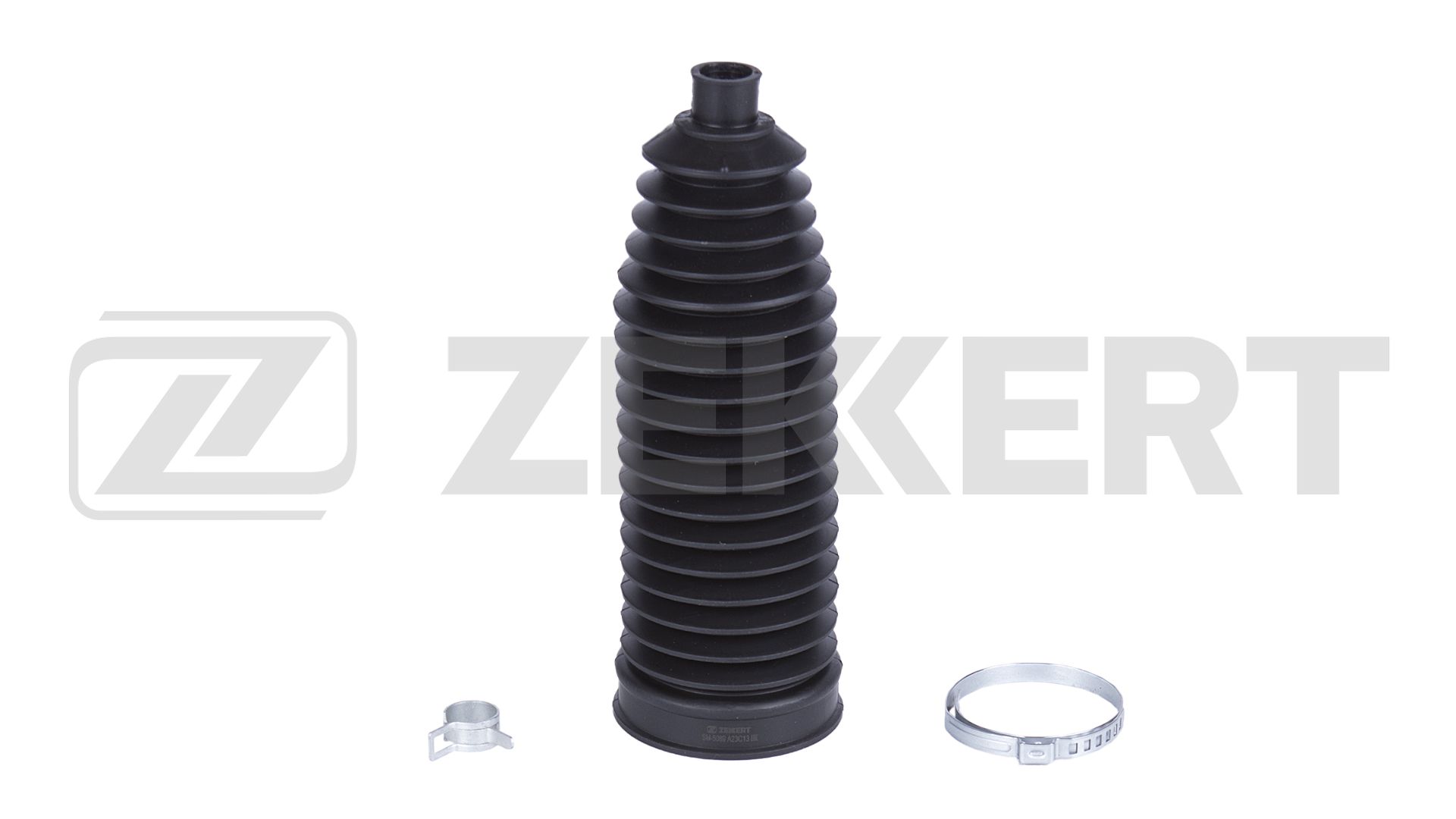 Пыльник рулевой рейки перед. BMW 5 (E60 E61) 04- 7 (E65-E67) 01- X5 (E53) 00- X3 (E83) 04-