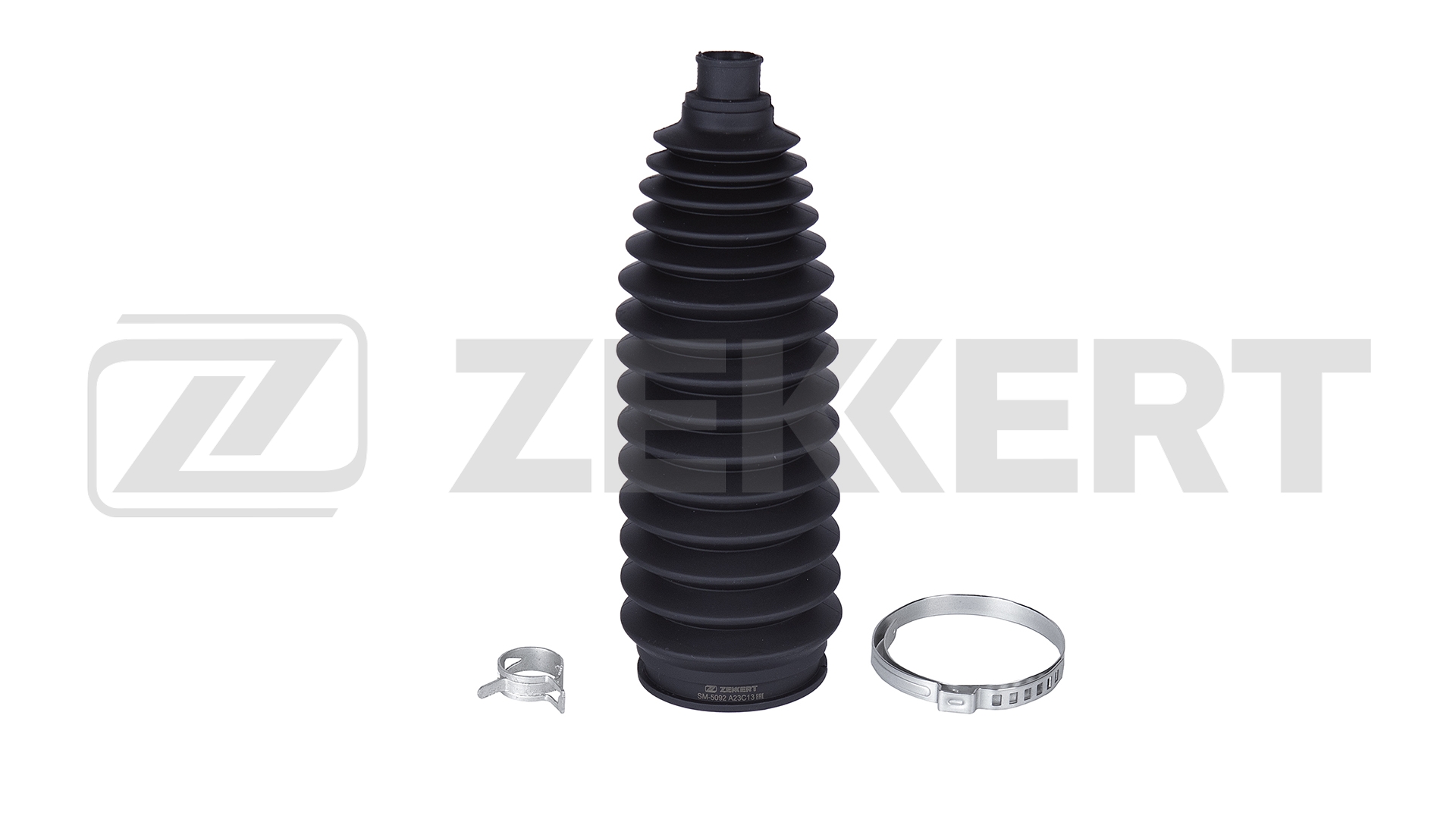 Пыльник рулевой рейки перед. Hyundai Solaris IV 10- Accent II III 05- Kia Rio II 05- Cerato II 09