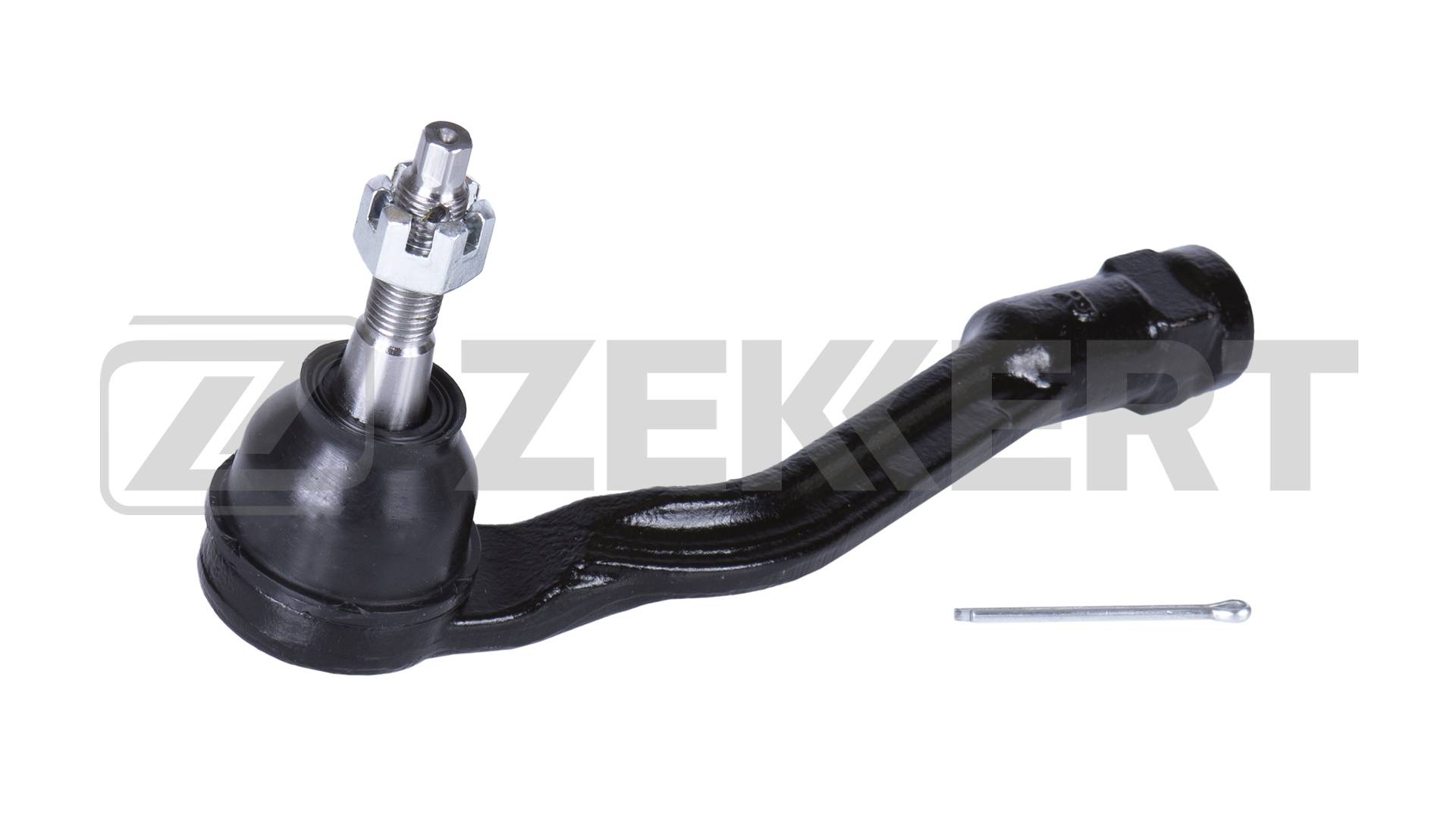 Наконечник рулевой прав. Hyundai Sonata VII VIII 18- Santa Fe IV 18- Grandeur VI 16-