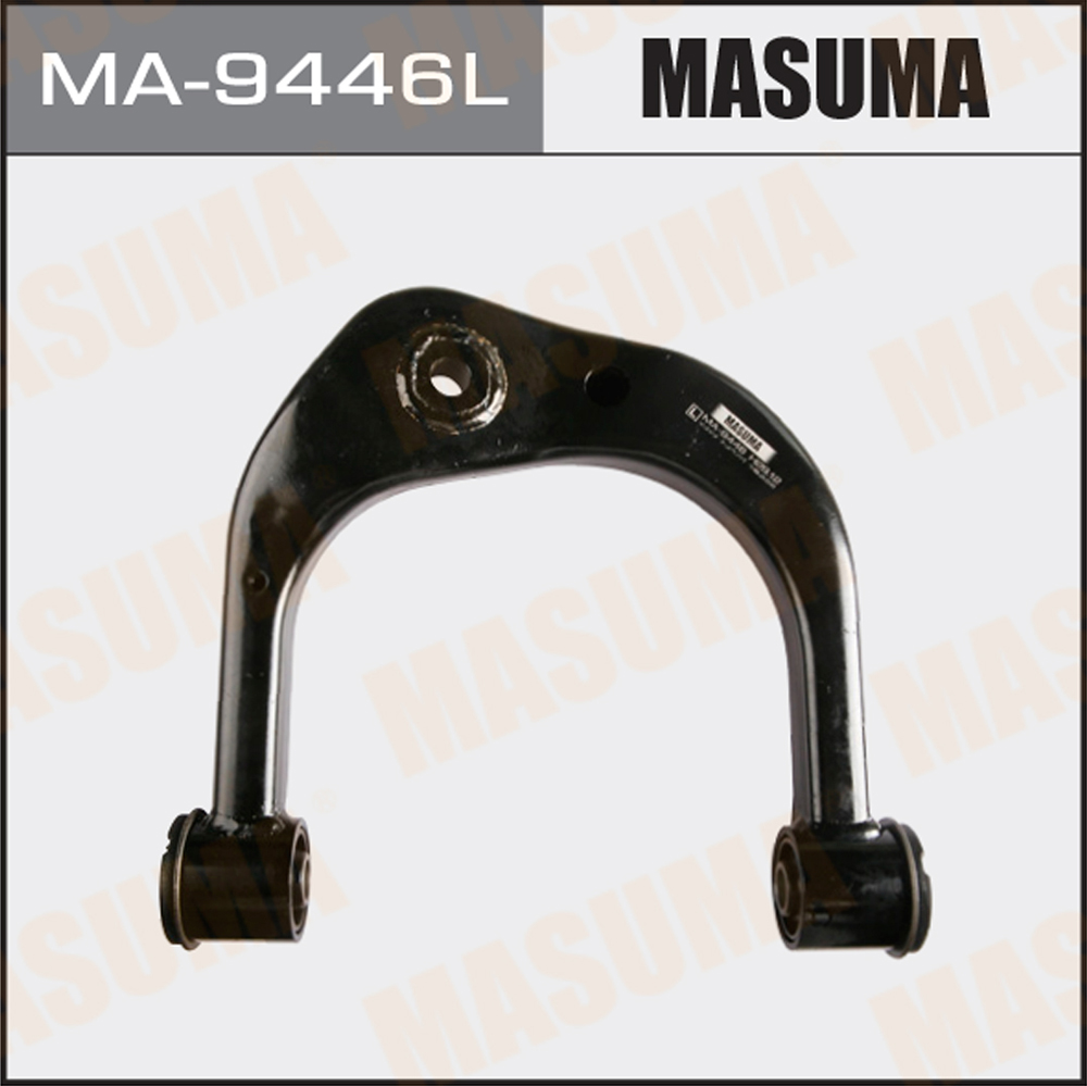 Рычаг верхний front up LAND CRUISER PRADO, HILUX SURF / VZJ95W, KZJ95L, VZN180W (L) Masuma