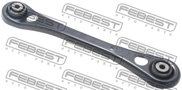 Рычаг AUDI A6/AVANT 2005-2011 [USA] тяга задняя поперечная \ 1725-4F FEBEST