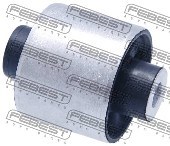 Сайлентблок рычага BMW X3 (F25) 10-, X4 (F26) 14- переднего \ FEBEST BMAB-028