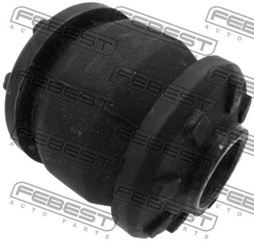 Сайлентблок TOYOTA CORONA AT17#,ST17#,CT17#,ET176 1987.12-1992.11 [JP] задний переднего рычага \ TAB-197 FEBEST