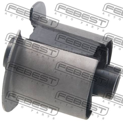 Сайлентблок подрамника TOYOTA KLUGER L/V ACU2#,MCU2# 2000.11-2007.05 [JP] \ TAB-529 FEBEST