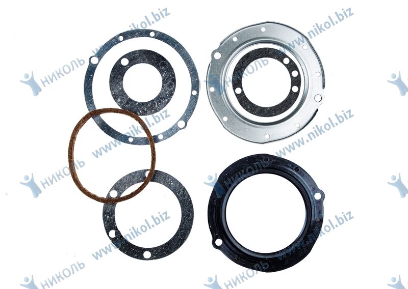 Р/к поворотного кулака УАЗ 3160 мост Тимкен MetalPart