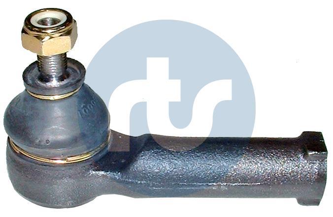 Наконечник рулевой FORD MONDEO I (GBP) 1993- лев. \ 91-00653 RTS