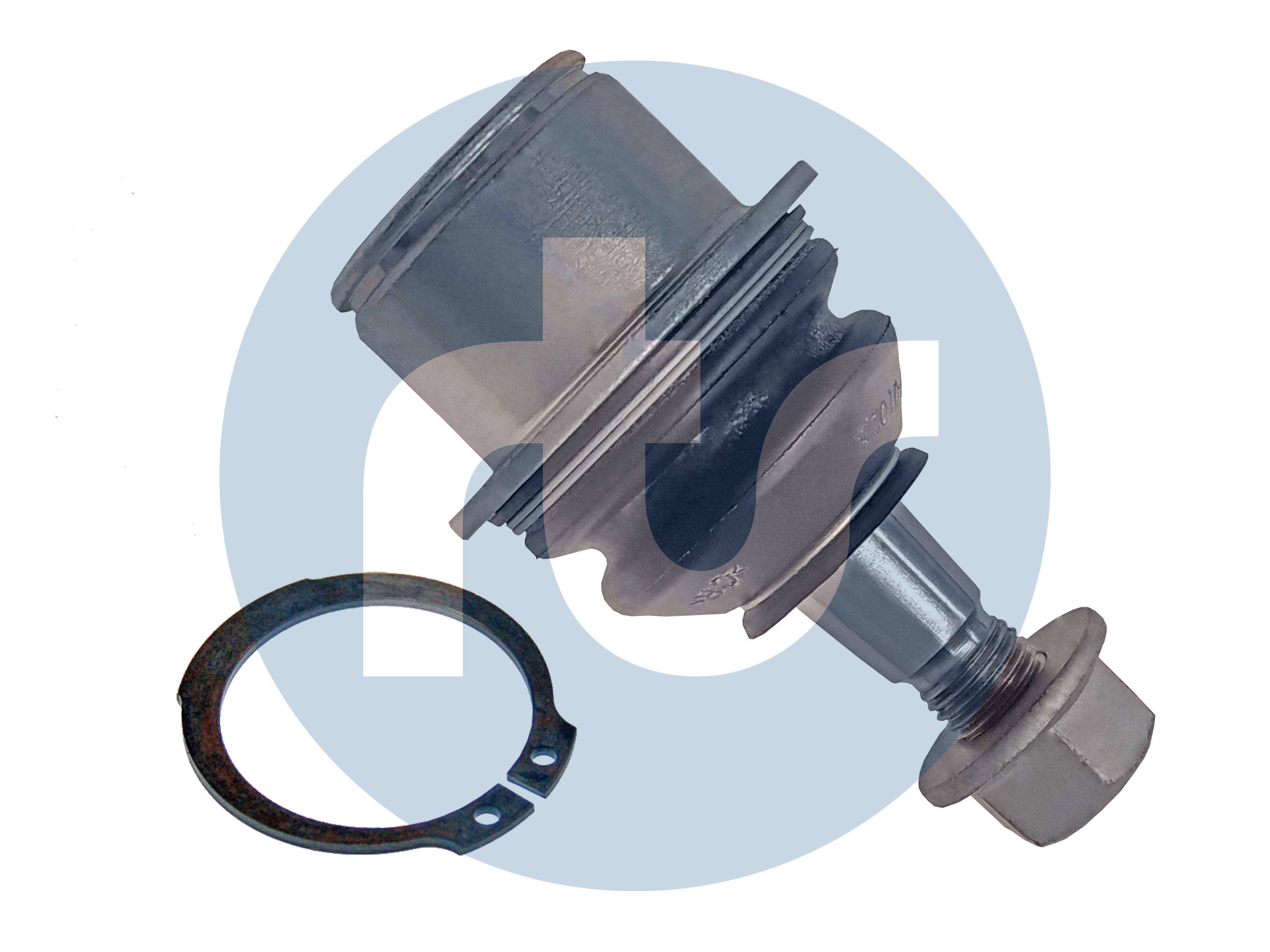 Шаровая опора Chrysler 300C 04-; Dodge Challenger 09-, Charger 05- нижняя \ RTS 93-28020