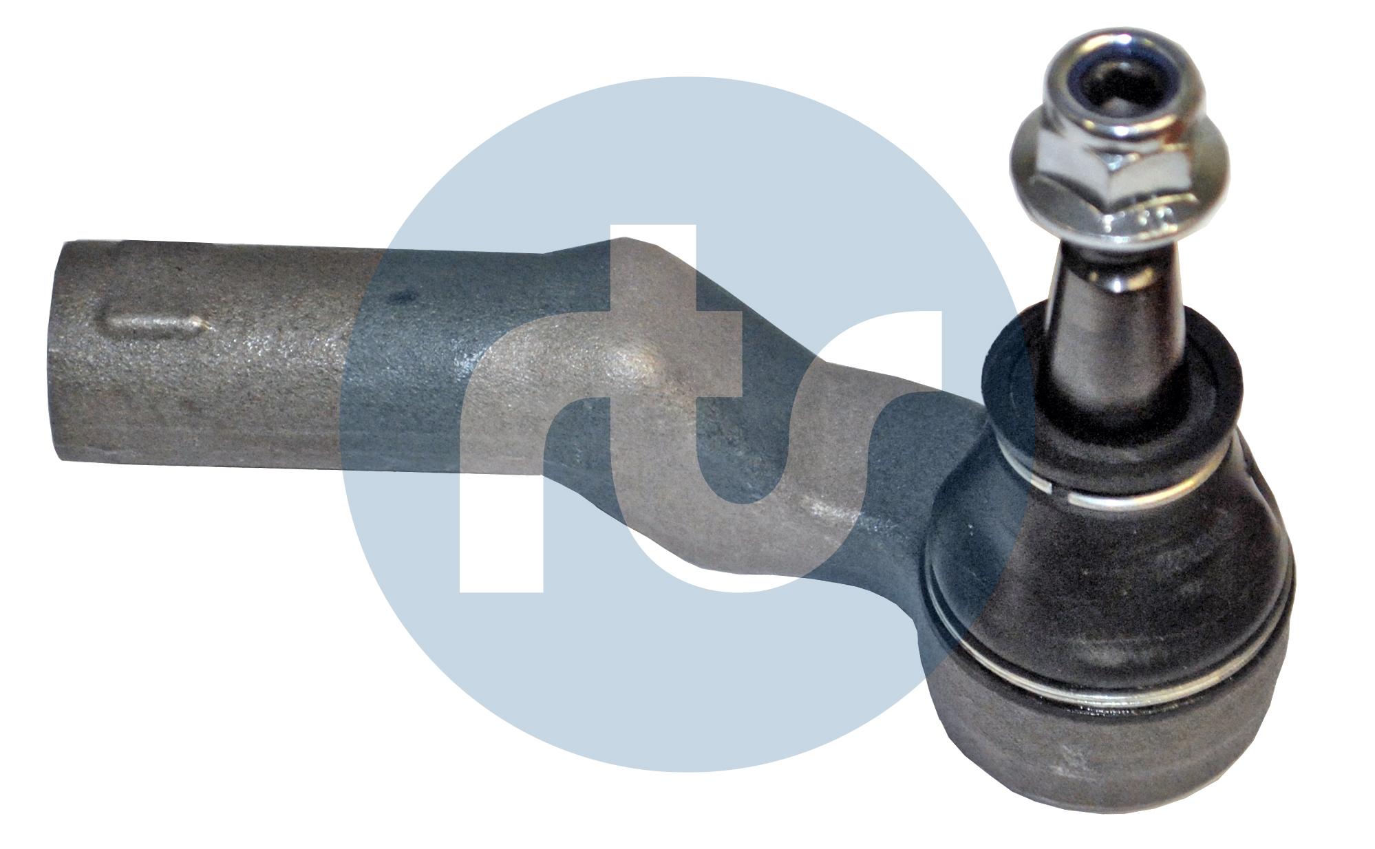 Наконечник рулевой VOLVO V40 Hatchback (525) 2012- прав. \ 91-07068-1 RTS