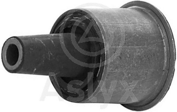Сайлентблок рычага MERCEDES W210/W202 перед ВЕРХ_ASLYX
