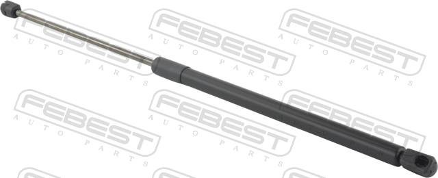 Упор багажника газовый l583/460n SKODA OCTAVIA 1Z# 2004-2013 [SVW]