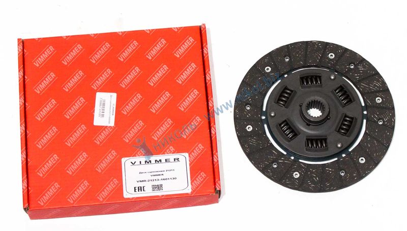 Диск сцепления 21213 VIMMER
