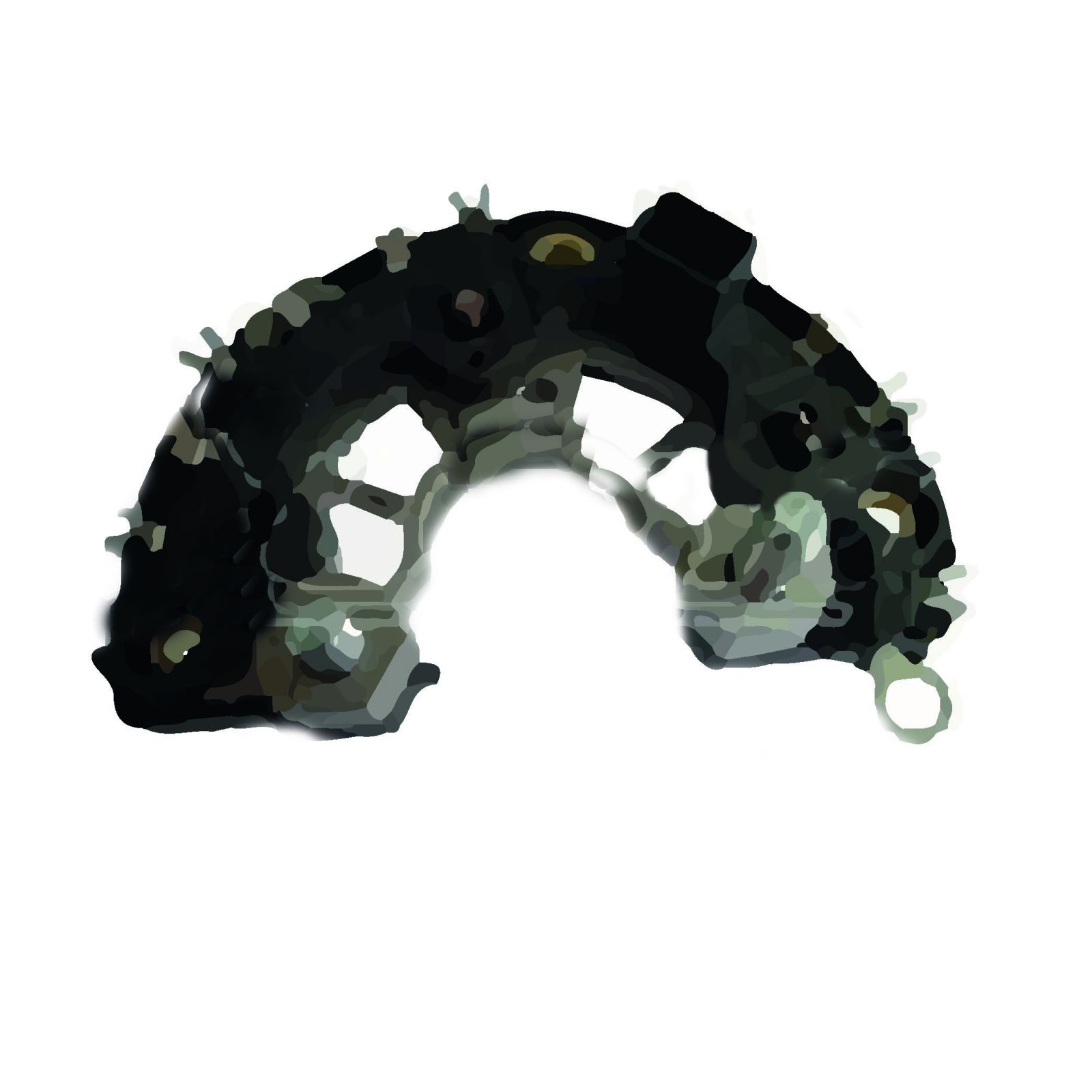 Мост диодный генератора Mercedes-Benz C W202 (93-) 1.8i/E W124 (93-) 2.2i/2.8i StartVolt