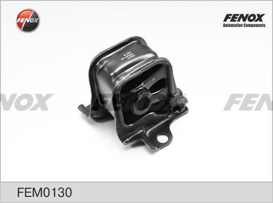 Подушка двигателя/КПП FENOX Honda