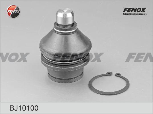 Шаровая опора Nissan Pathfinder (R51) 05- переднего нижнего рычага (D45.20mm) FENOX