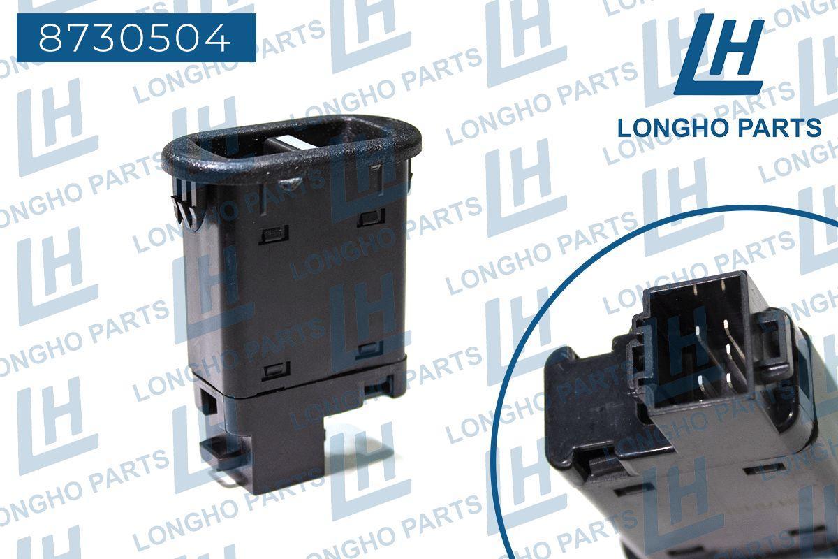 Кнопка стеклоподъемника Daewoo Nexia Longho