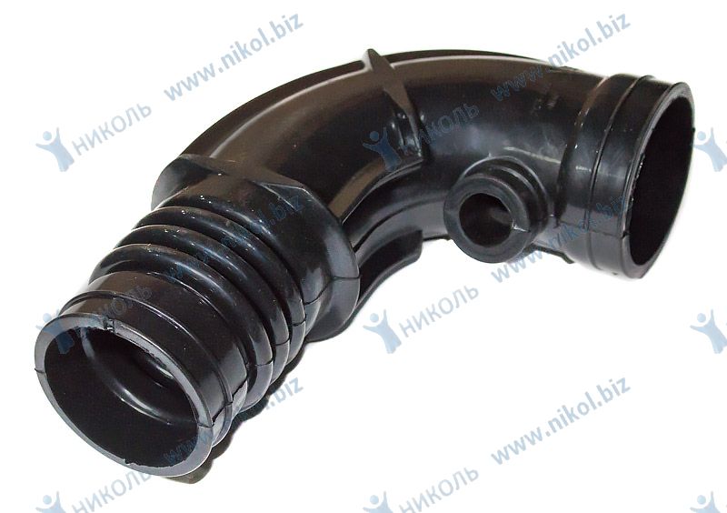 Воздуховод дросселя 2107, 2123 (к дросселю) Е-5 н/о PANTUS