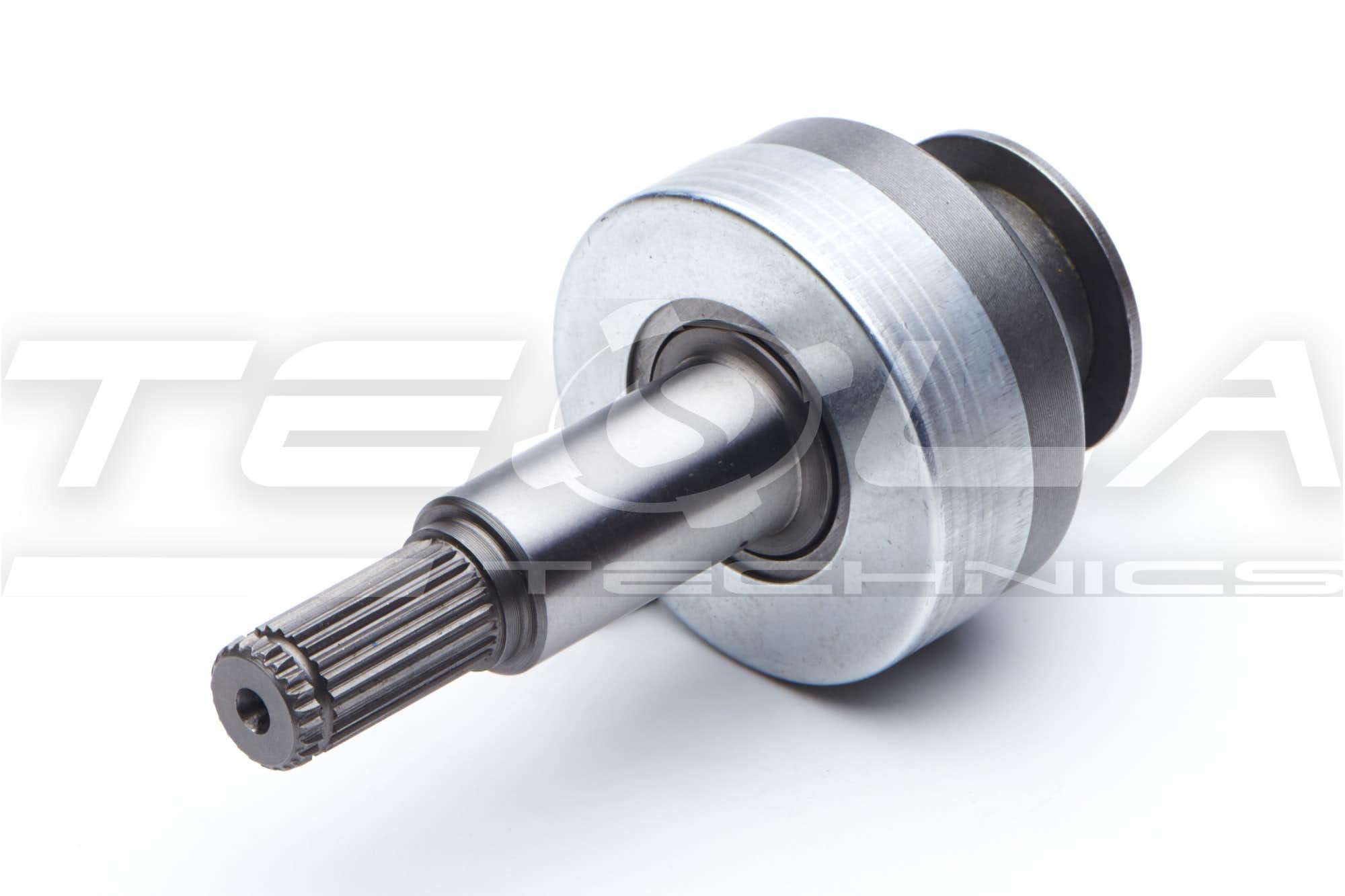 Бендикс TESLA TECHNICS 235715
