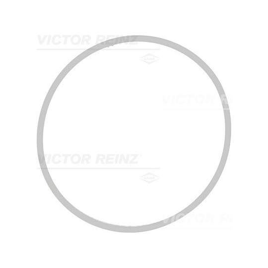 Прокладка коллектора VICTOR REINZ BMW X5/E60/E65 4.0/4.8 05-