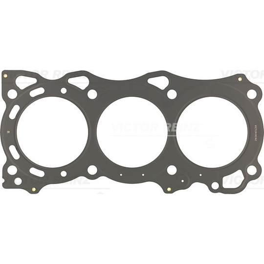 Прокладка г/бл VICTOR REINZ правая Infiniti FX35/I35/Nissan Altima/Maxima/Murano 3.5 03-