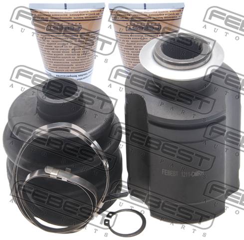 ШРУС внутренний для а/м Hyundai Santa FE 10 2009-2013 [Brazil + Middle East] 35x42x28 FEBEST