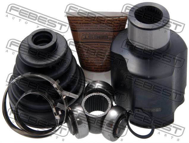 ШРУС внутренний Ssang Yong Rexton 2001-2013 35x47.7x27 FEBEST