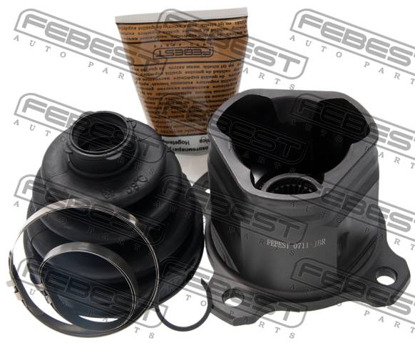ШРУС задний внутренний для а/м Suzuki Grand Vitara 05- 26x116 FEBEST