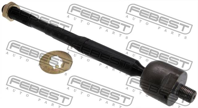 Тяга рулевая TOYOTA KLUGER L/V ACU2#,MCU2# 2000.11-2007.05 [JP] \ 0122-ACU25 FEBEST