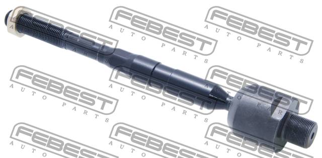 Тяга рулевая NISSAN ARMADA TA60 2003.08- [US] \ 0222-A60 FEBEST