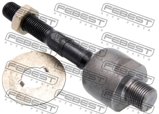 Тяга рулевая HONDA ACCORD CL9 2003-2008 [EU] \ 0322-CL FEBEST