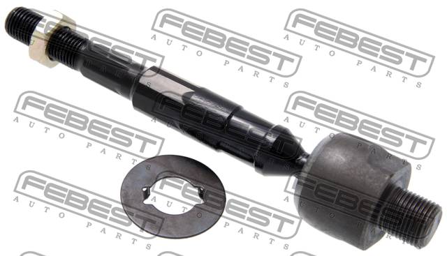 Тяга рулевая Honda Civic (FD, FA, FN, FK) седан/хетчбэк 05- \ FEBEST 0322-FD1