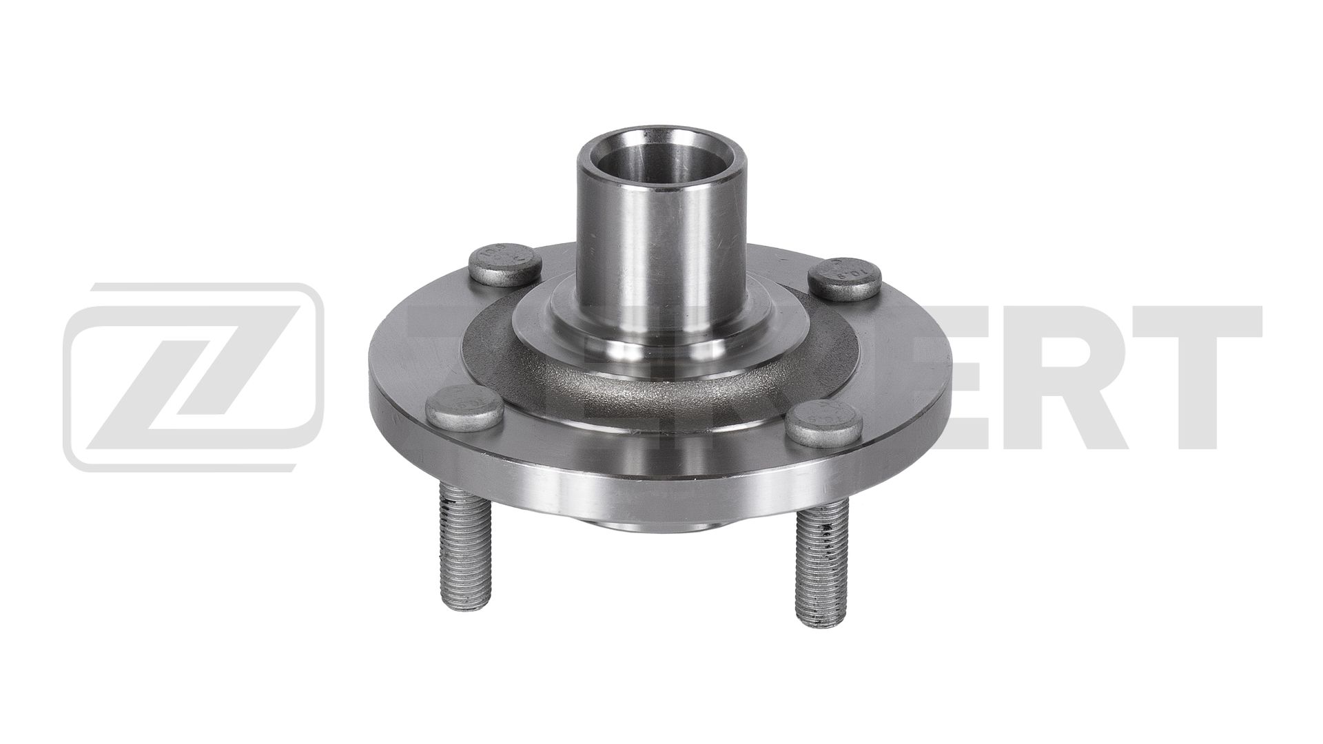 Ступица перед. (без ABS) Chevrolet Lacetti (J200) 05- Epica (KL1_) 05- Evanda (V200) 05- Daewoo N