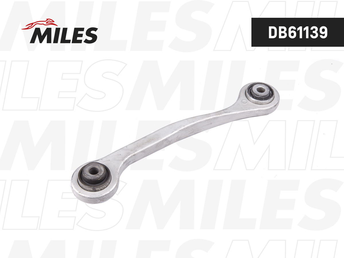 Рычаг MILES MB W221 зад.подв.верх.зад.прав.