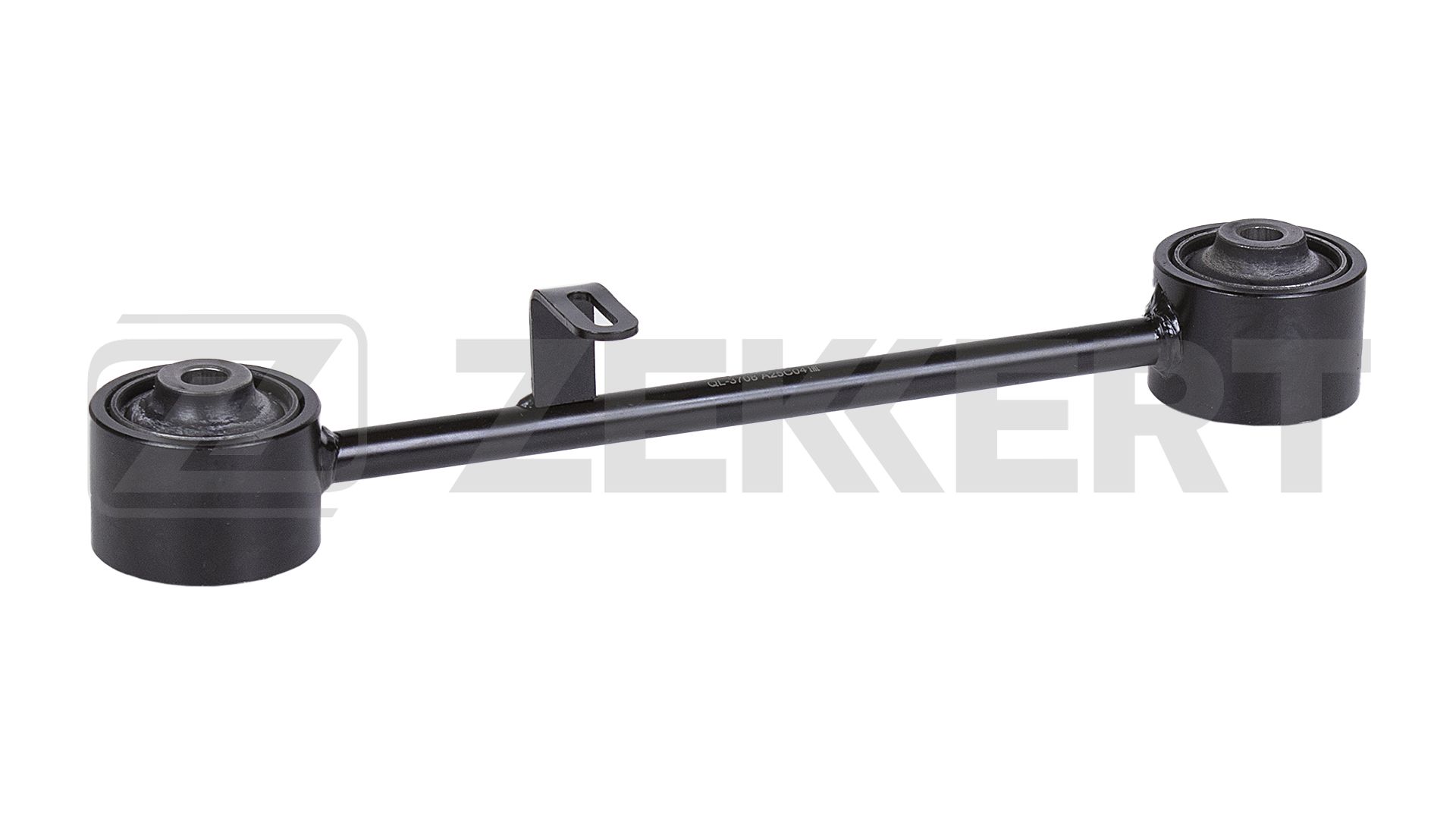 Рычаг подвески продольный задн. верх. лев. Toyota LC Prado 120 150 02- 4 Runner (N210) 02- Lexus