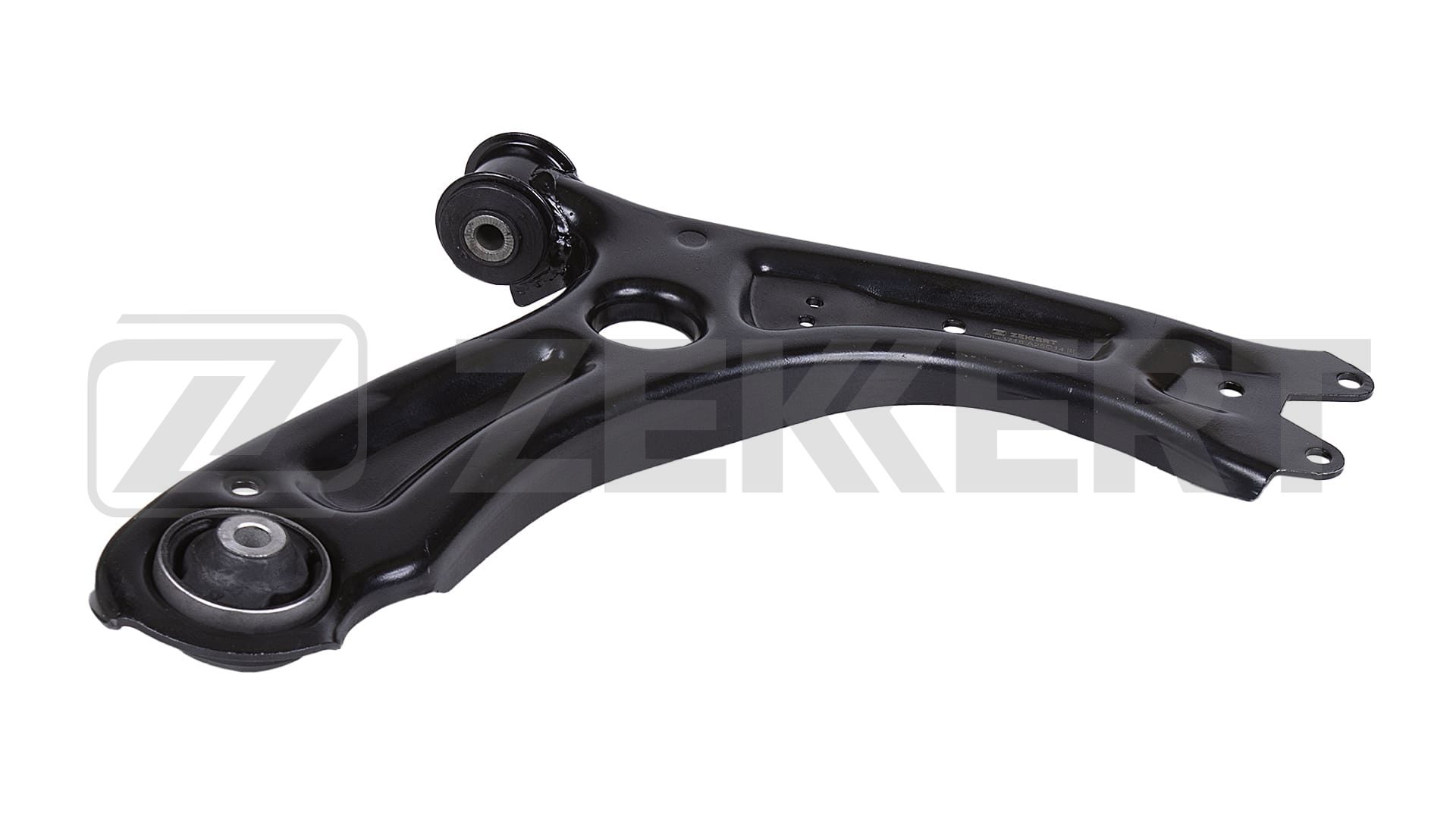 Рычаг подвески попереч. перед. ниж. прав. VW Jetta IV 10-