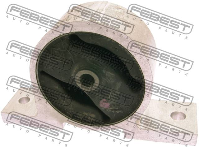 Опора двигателя Nissan Almera (N16) 00- передняя \ FEBEST NM-N16F