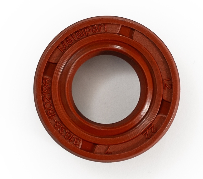 Сальник электромотора РК УАЗ Патриот Dymos 48315T00010 (NBR) MetalPart