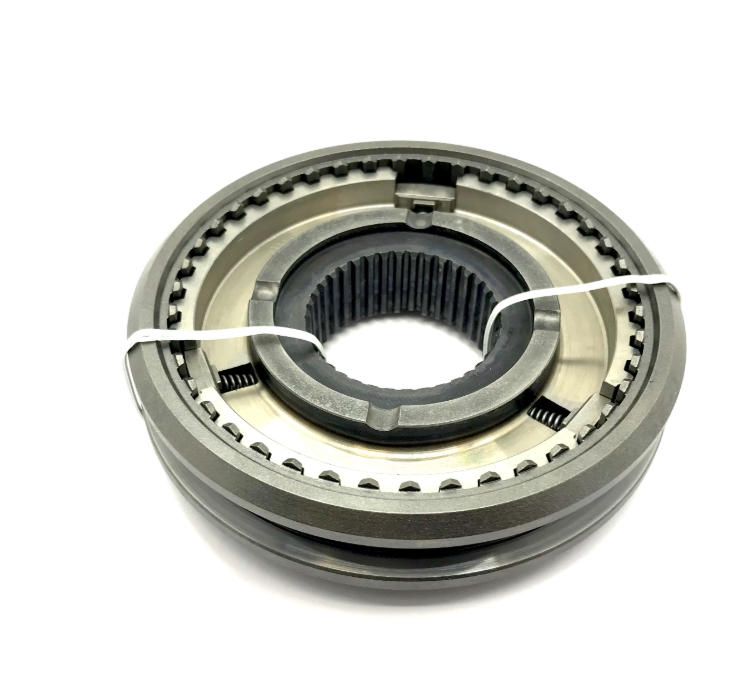 Муфта со ступицей 5-ой передачи и заднего хода УАЗ 3163 Патриот 5 ступеней Dymos MetalPart