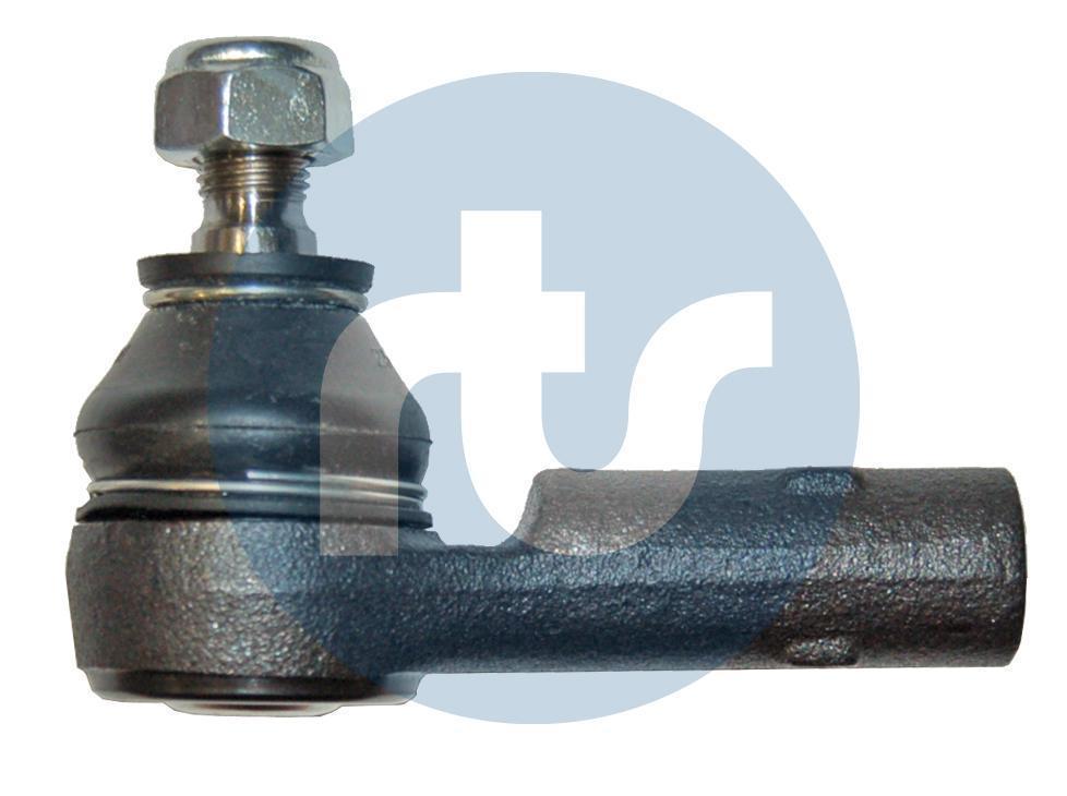 Наконечник рулевой NISSAN VANETTE Bus (C22) 1986- лев.нар. \ 91-02350-2 RTS