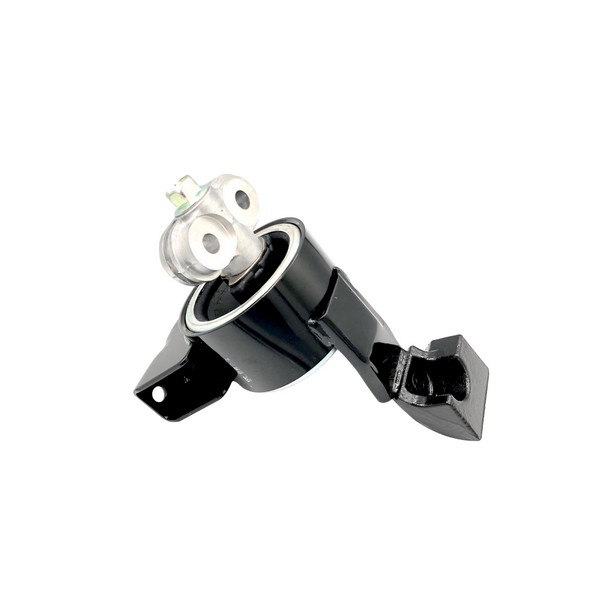 Опора двигателя Chevrolet Lacetti (J200) 05-, Daewoo Nubira (KLAN) 03- передняя левая \ CTR GZ0038 (CZKD-6)