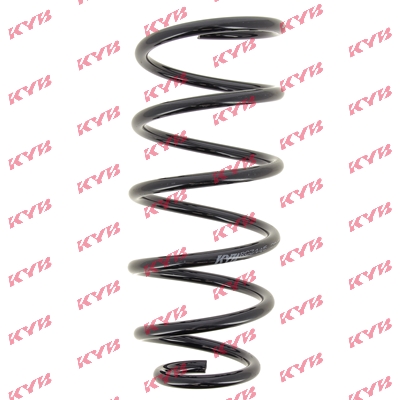 Пружина KYB Seat Seat Toledo II F-