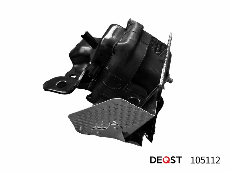 Опора двигателя ESCALADE 2007-2014 TAHOE 2007-2014 YUKON 2007-2014 4.8/5.3/6.0/6.2L \ 105112 DEQST