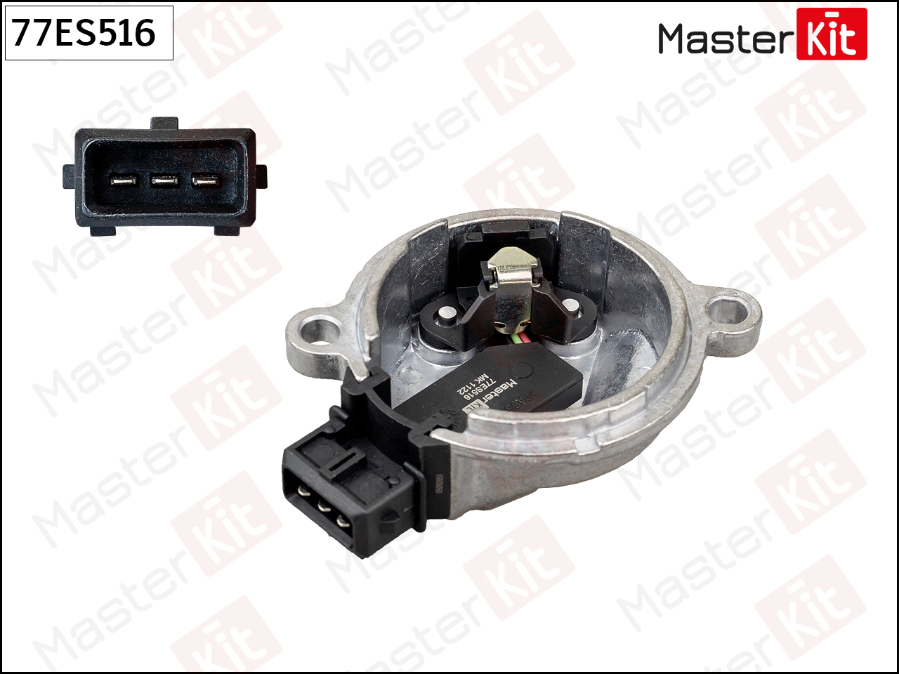 Датчик положение распредвала AUDI A4/A6 VW GOLF IV/PASAT 1.8-2.8