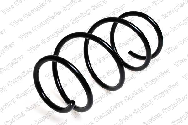 Пружина LESJOFORS BMW 5 (E39) 520i/523i/528i/530i/520d 95- пер. (АКПП)