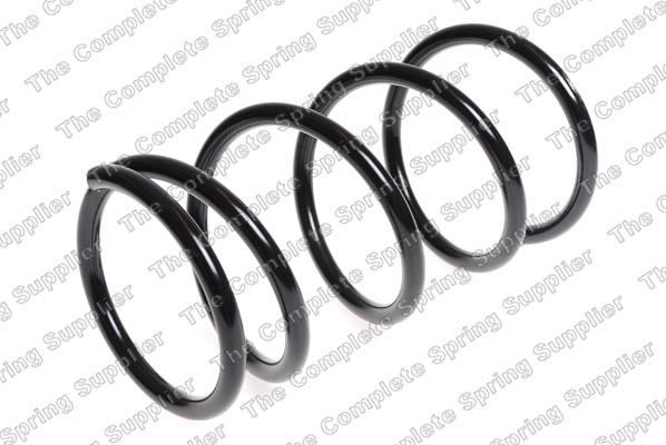 Пружина LESJOFORS MMC OUTLANDER / PEUGEOT 4007 / CITROEN C-CROSSER 07- пер. (АКПП)