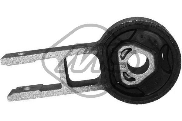 Опора двигателя Fiat Bravo 1.9D 07-/Stilo 1.9JTD 02- _METALCAUCHO