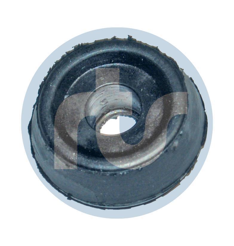 Втулка тяги стабилизатора VW GOLF III (1H1) 1989- пер.ось \ 035-90945 RTS