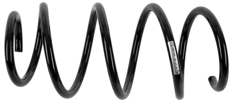 Пружина SACHS OPEL ADAM