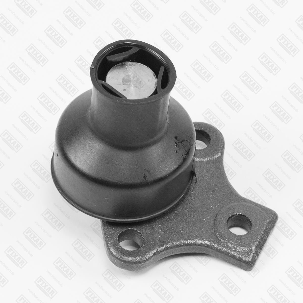 Шаровая опора FIXAR VW Golf/Jetta/Vento/Passat 88- нижняя левая/правая